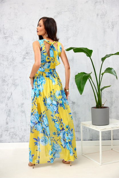Alltagskleid Model 176913 Roco Fashion