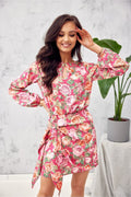 Alltagskleid Model 176914 Roco Fashion