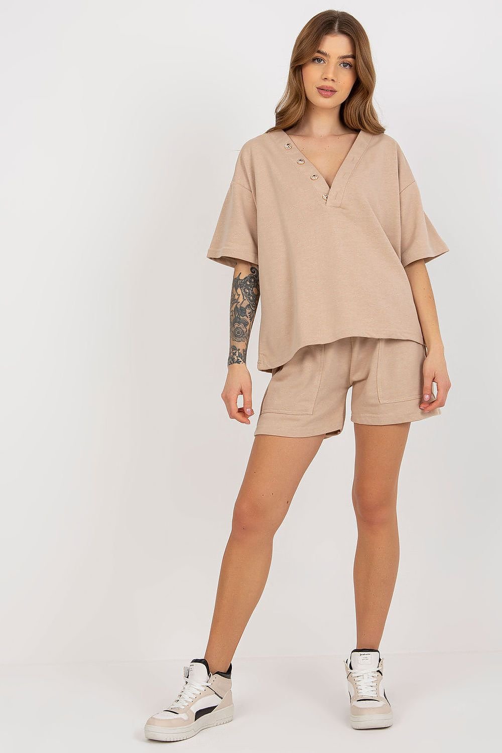 Set Model 177021 Ex Moda