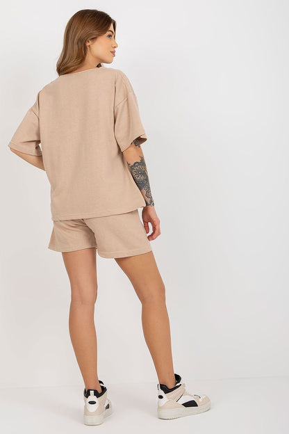 Set Model 177021 Ex Moda