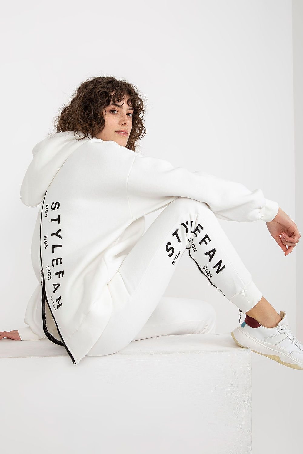 Set Model 177035 Ex Moda