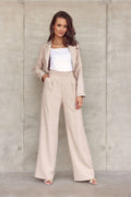 Lange Hose Model 177109 Roco Fashion