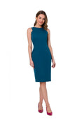 Alltagskleid Model 177190 Stylove
