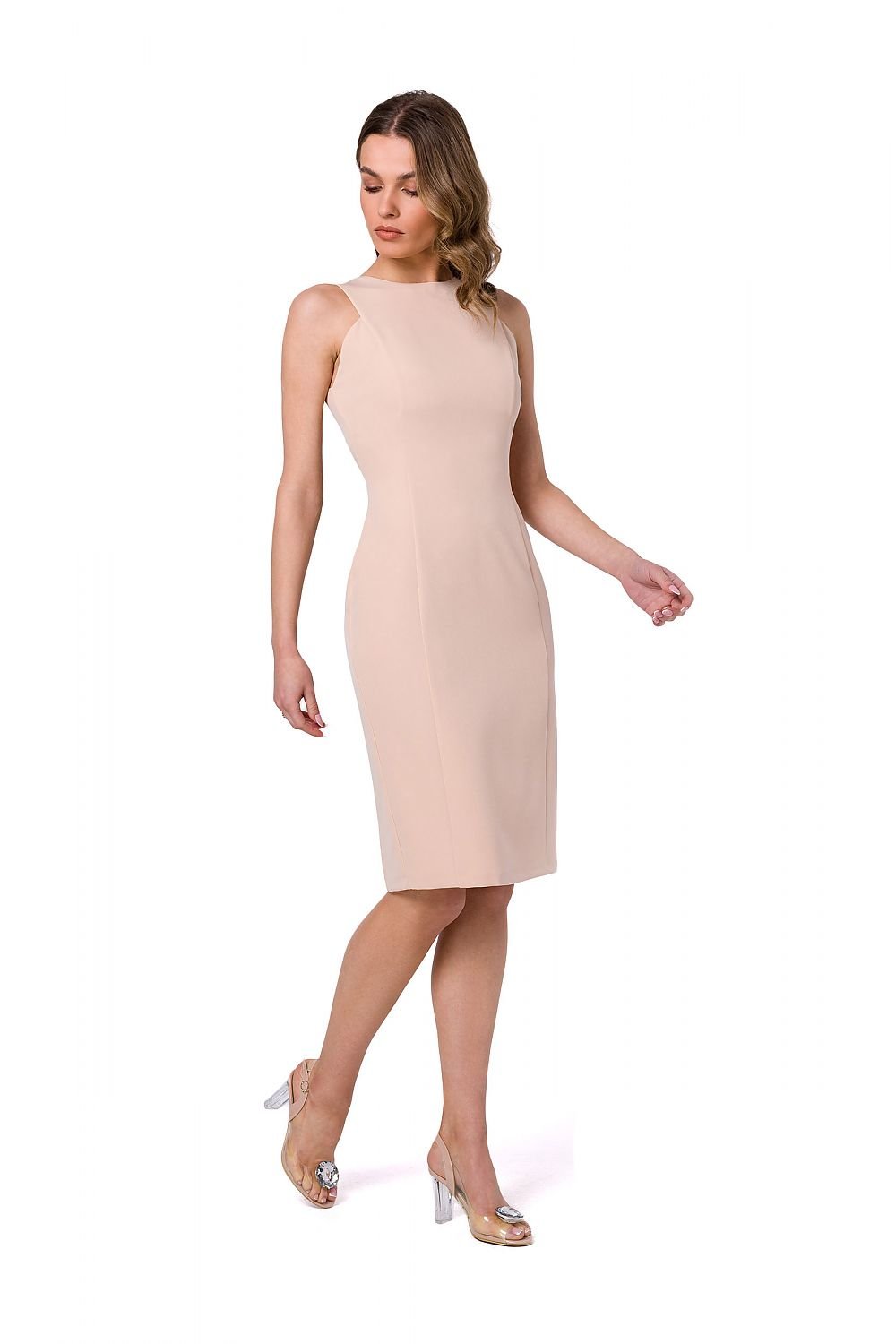 Alltagskleid Model 177193 Stylove