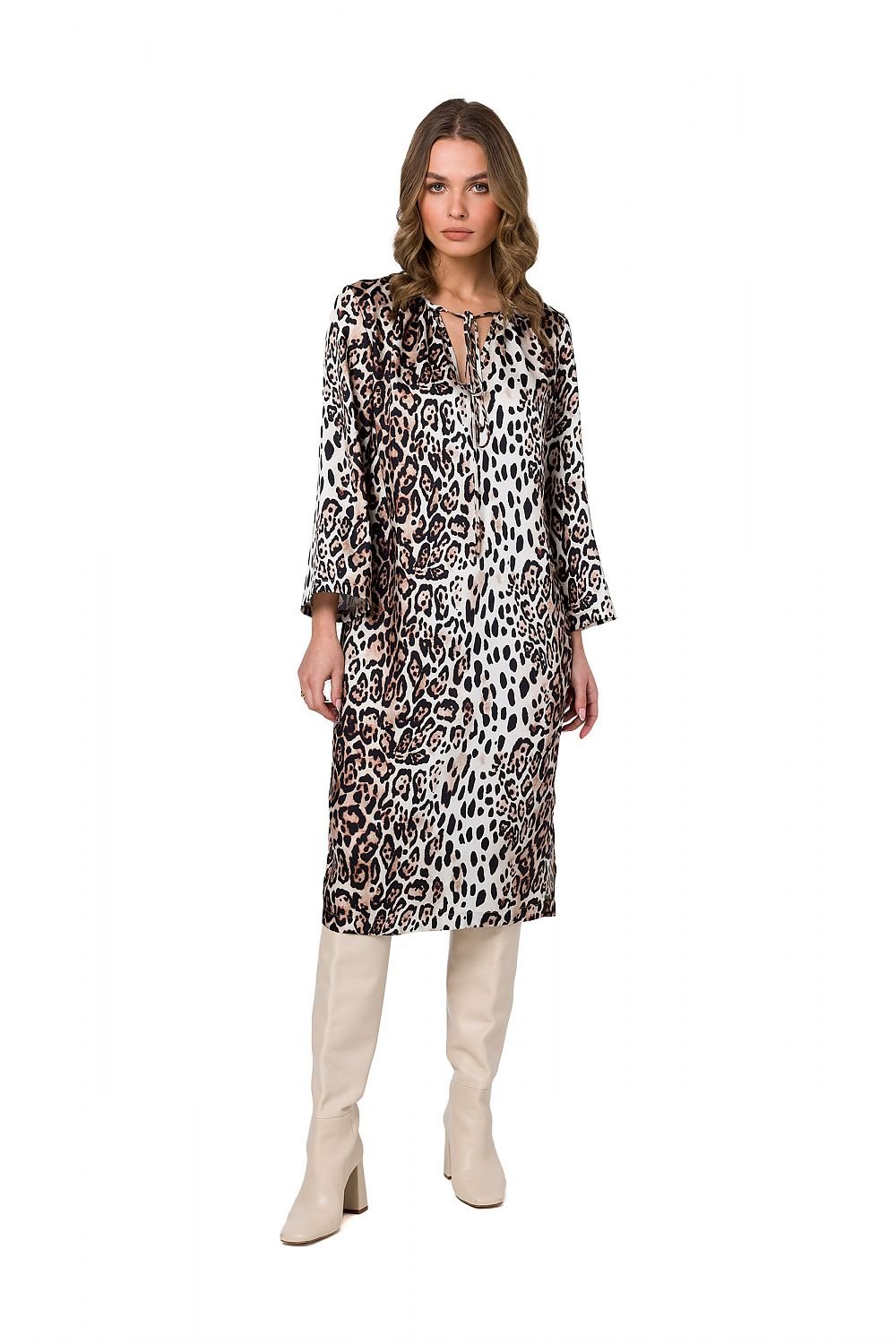 Alltagskleid Model 177204 Stylove
