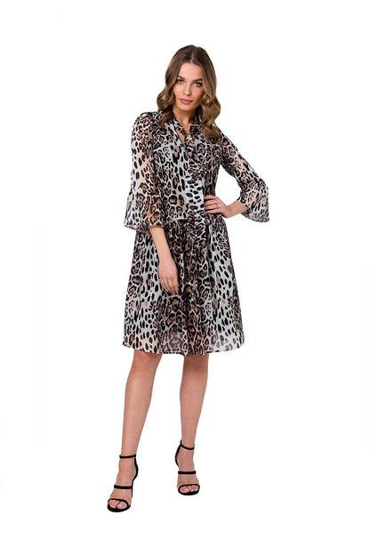 Alltagskleid Model 177206 Stylove