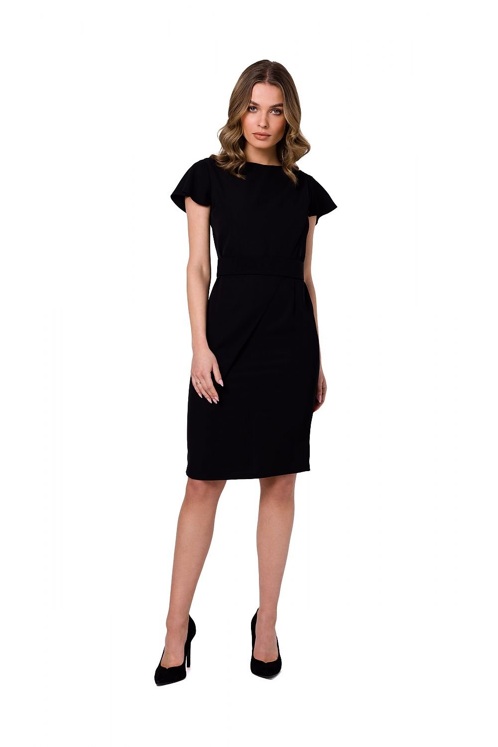 Cocktail dress Model 177210 Stylove