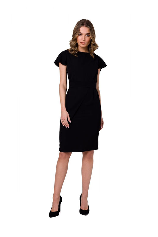 Cocktail dress Model 177210 Stylove