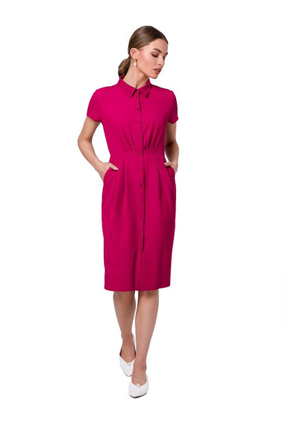Alltagskleid Model 177212 Stylove