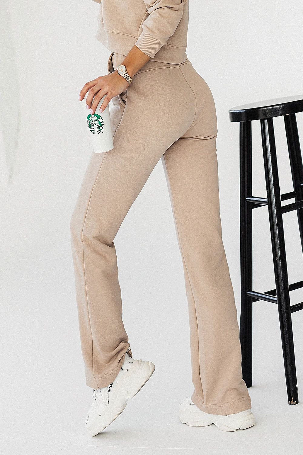 Tracksuit pants model 177246 IVON