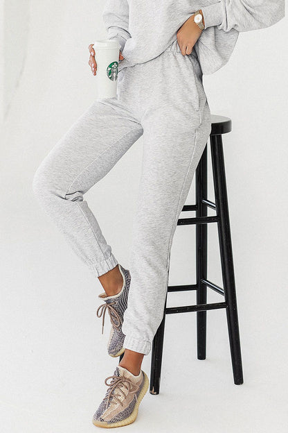 Tracksuit pants model 177262 IVON