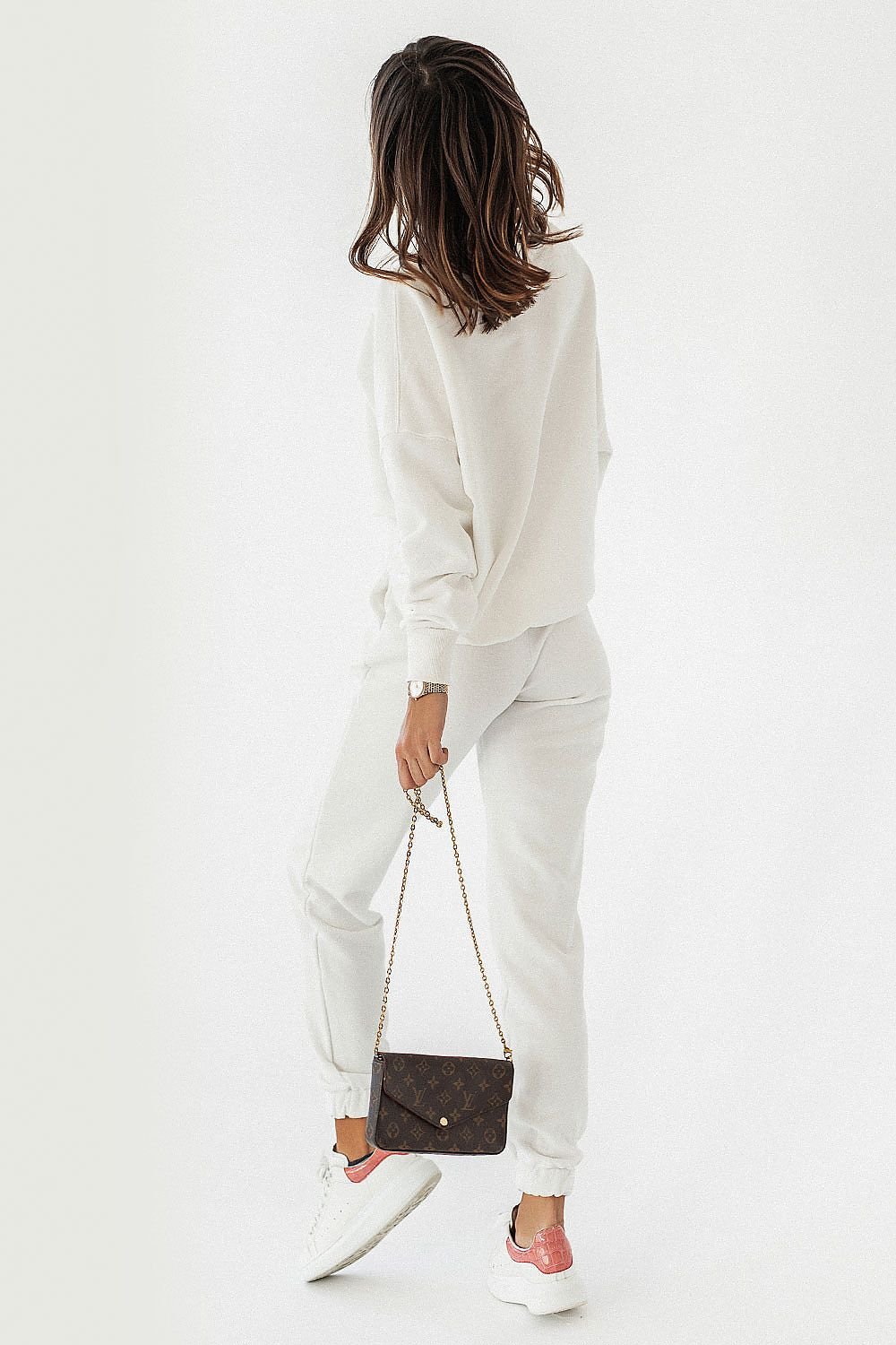 Sweater Model 177267 IVON