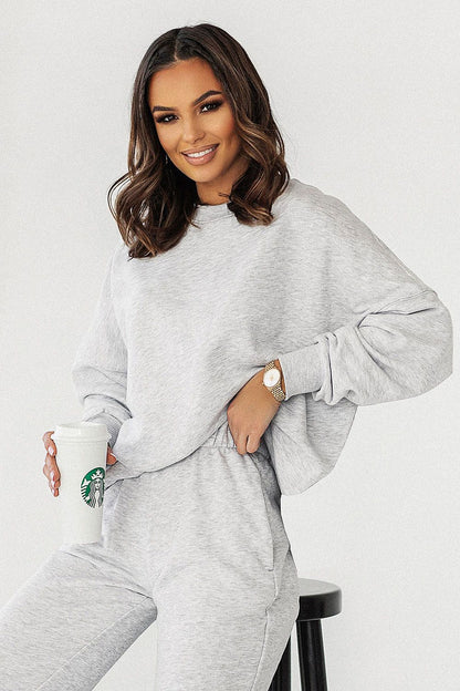Sweater Model 177269 IVON