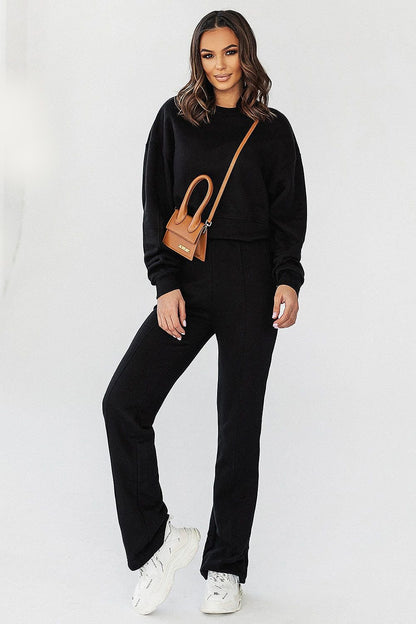 Sweater Model 177270 IVON