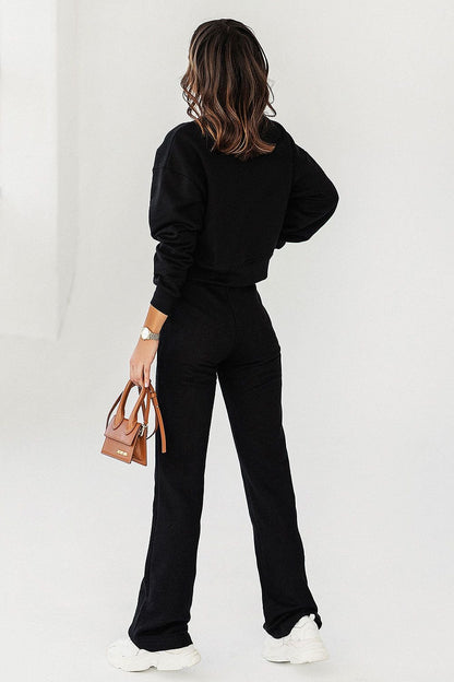Sweater Model 177270 IVON
