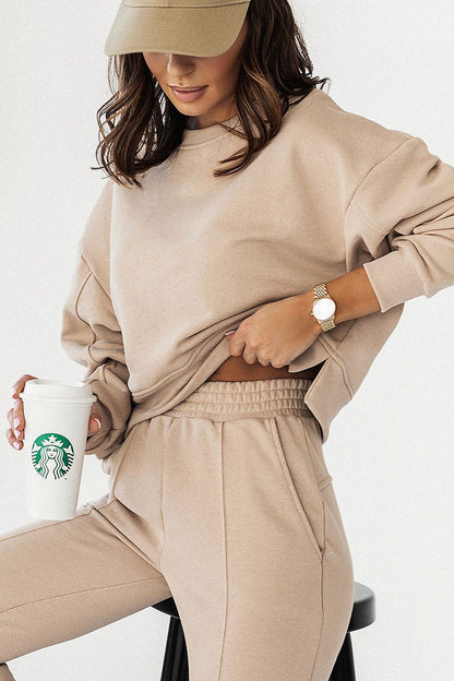 Sweater Model 177274 IVON