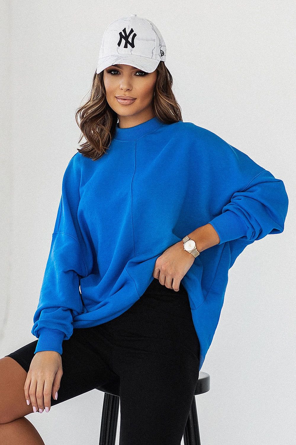 Sweater Model 177287 IVON