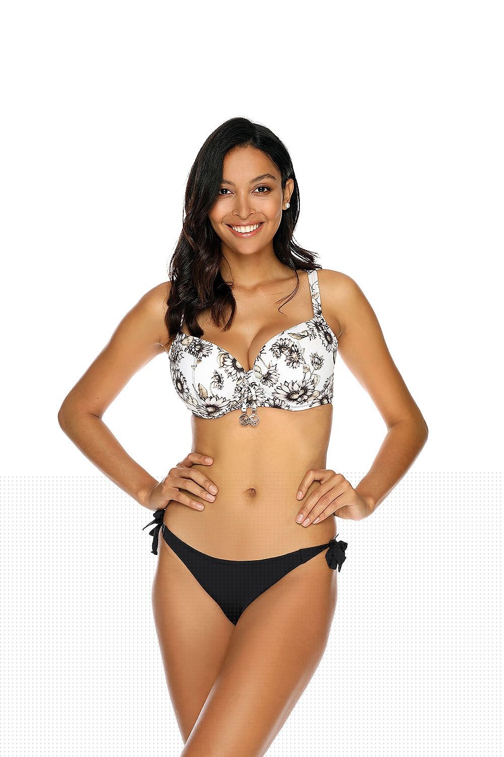 Two-piece bikini model 177627 Etna