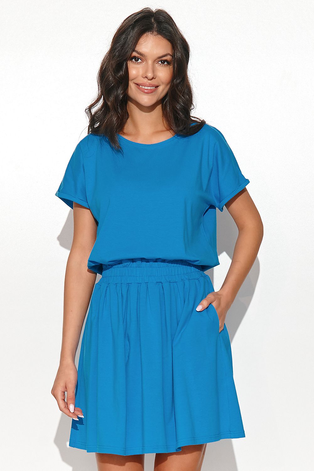 Alltagskleid Model 177863 Numinou