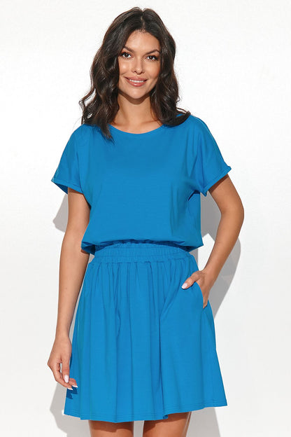 Alltagskleid Model 177863 Numinou