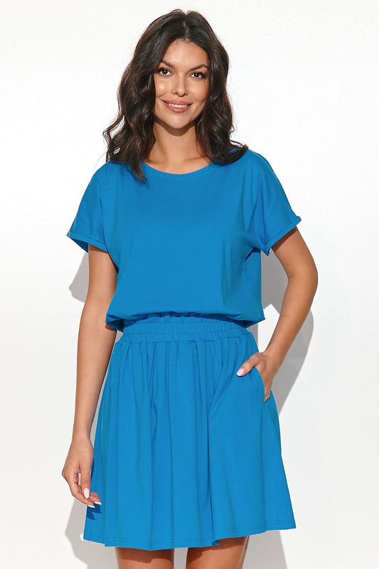 Alltagskleid Model 177863 Numinou