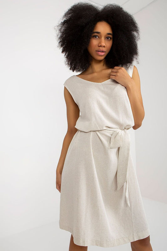 Everyday dress model 177907 Rue Paris