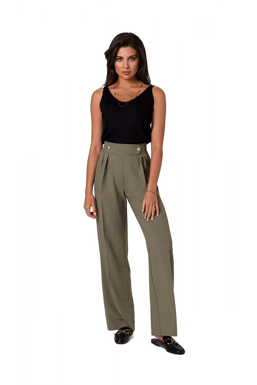 Long trousers model 177989 BeWear