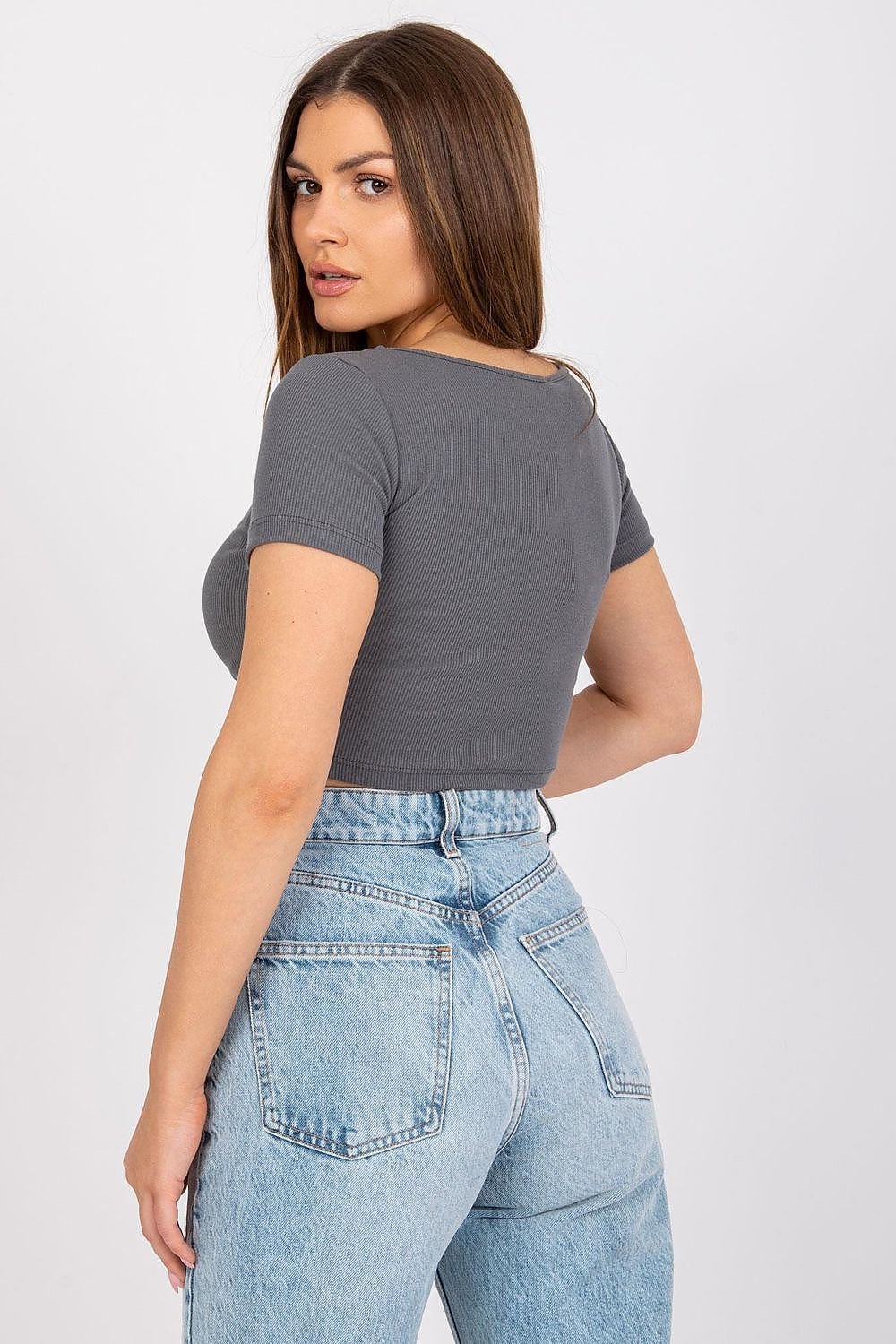 ~T-shirt Model 178094 Rue Paris