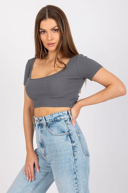 ~T-shirt Model 178094 Rue Paris