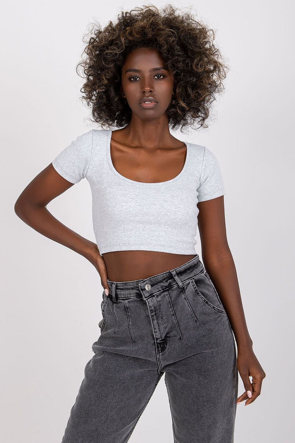 ~T-shirt Model 178098 Rue Paris