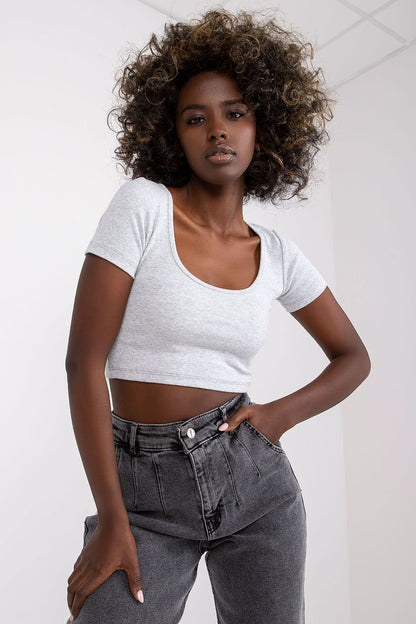 ~T-shirt Model 178098 Rue Paris