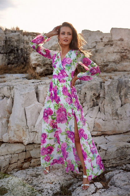 Alltagskleid Model 178166 Roco Fashion