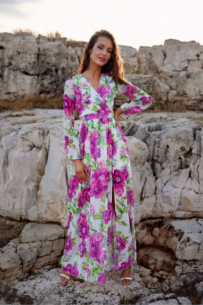 Alltagskleid Model 178166 Roco Fashion