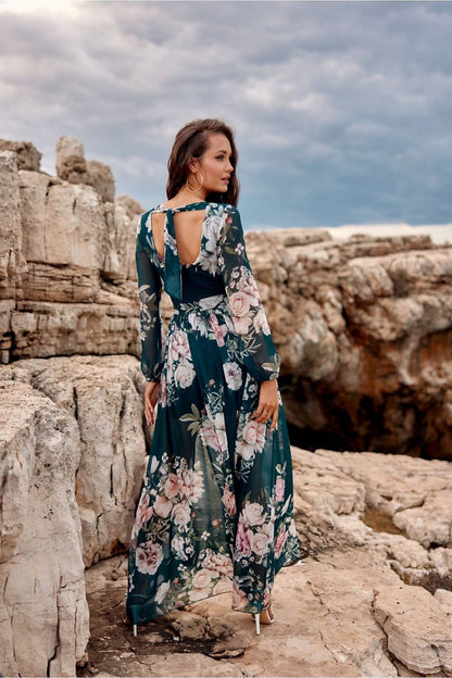 Alltagskleid Model 178723 Roco Fashion