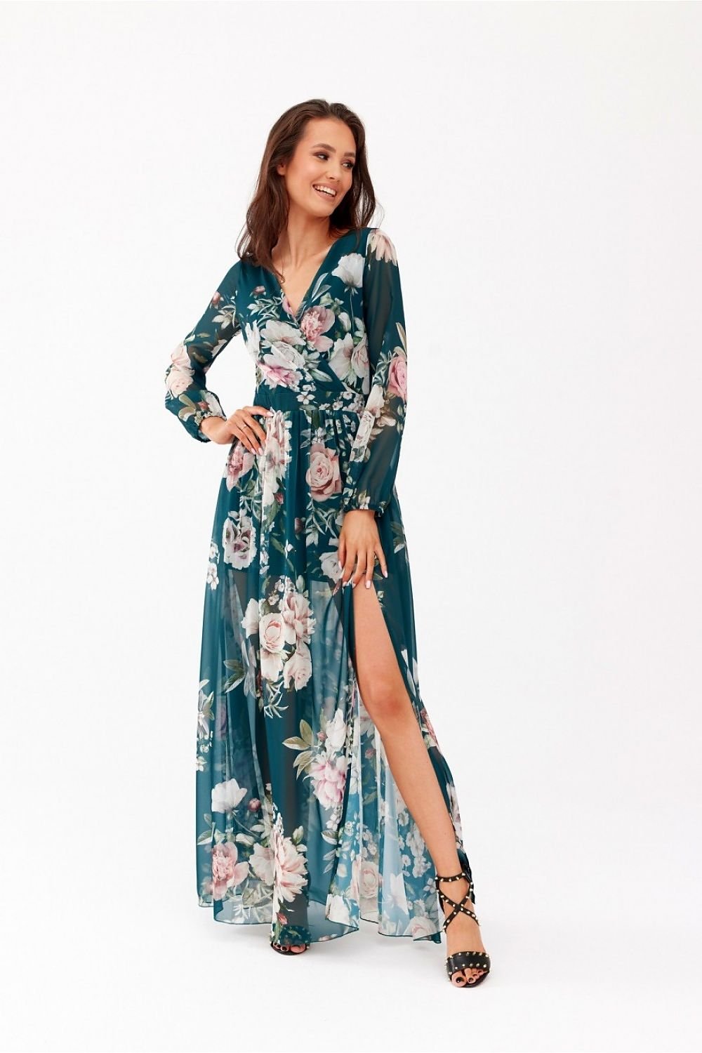 Alltagskleid Model 178723 Roco Fashion