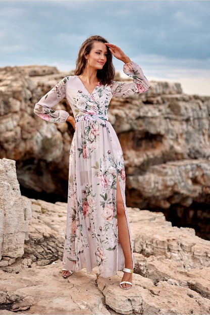 Alltagskleid Model 178183 Roco Fashion