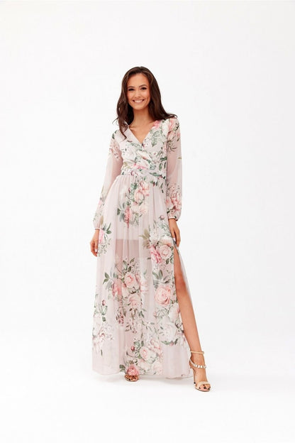 Alltagskleid Model 178183 Roco Fashion