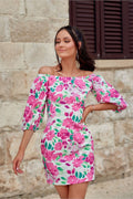 Alltagskleid Model 178186 Roco Fashion