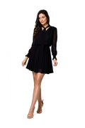 Cocktail dress Model 178268 Makover