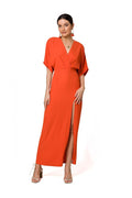 Abendkleid Model 178285 Makover