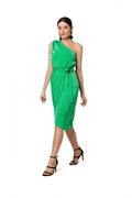 Cocktail dress model 178296 Makover