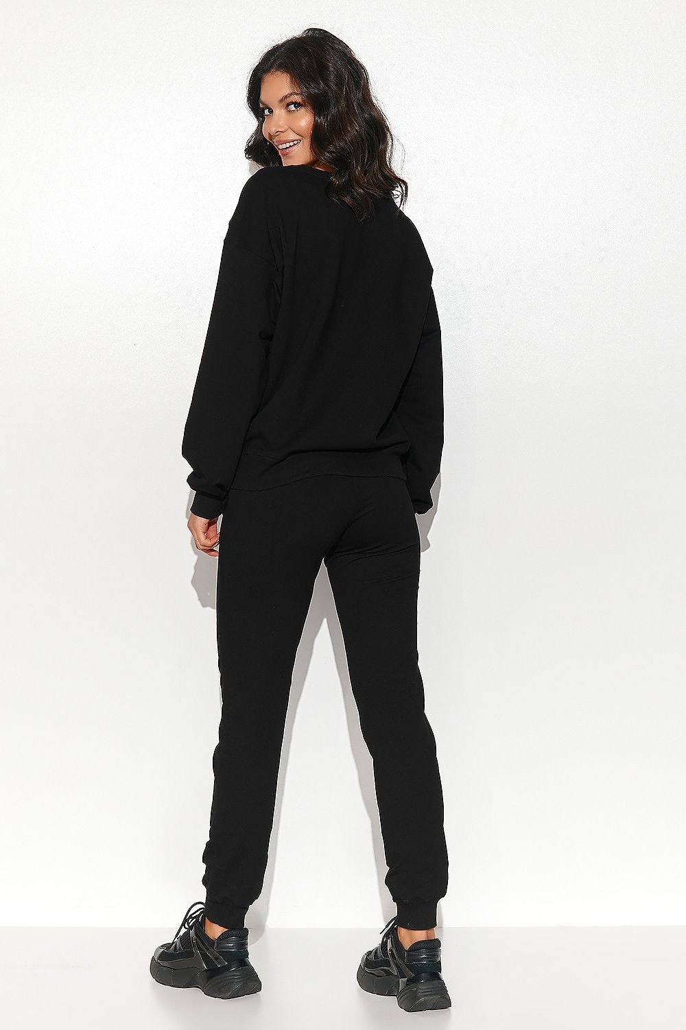 Damen Hose Model 178328 Numinou