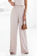 Long trousers model 178409 IVON