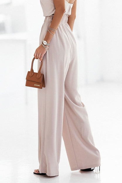 Long trousers model 178409 IVON