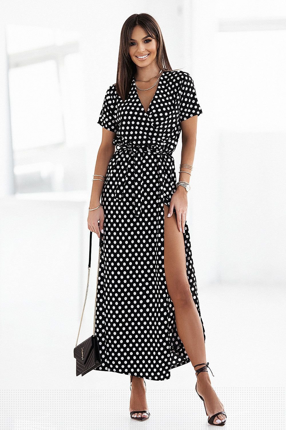 Alltagskleid Model 178423 IVON