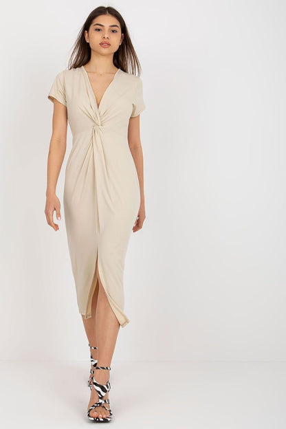Alltagskleid Model 178484 Italy Moda