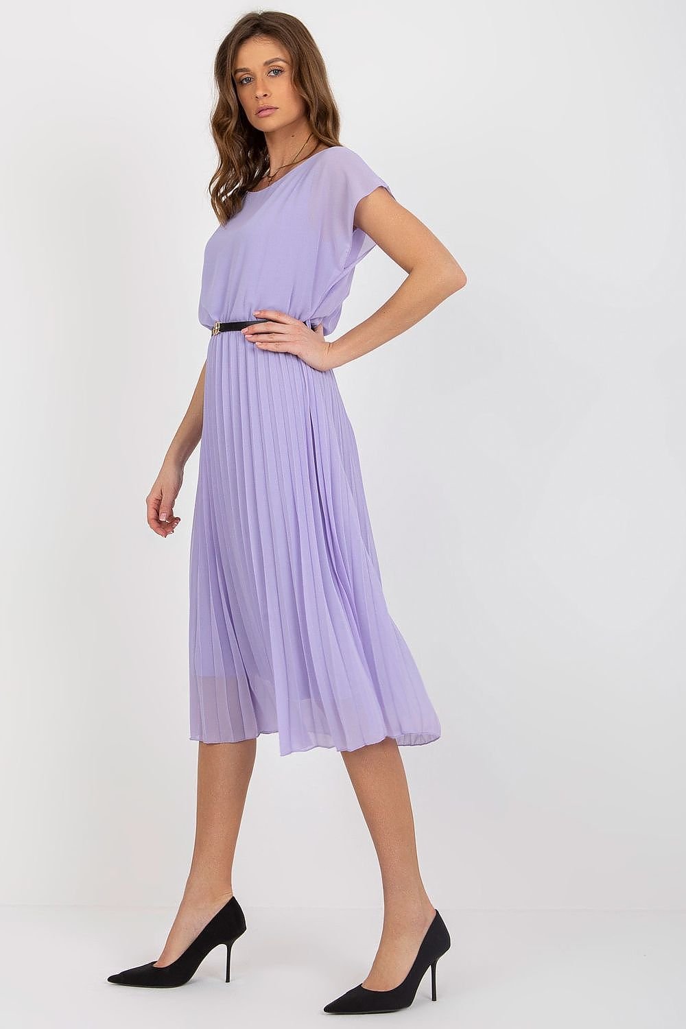 Cocktailkleid Model 178498 Italy Moda