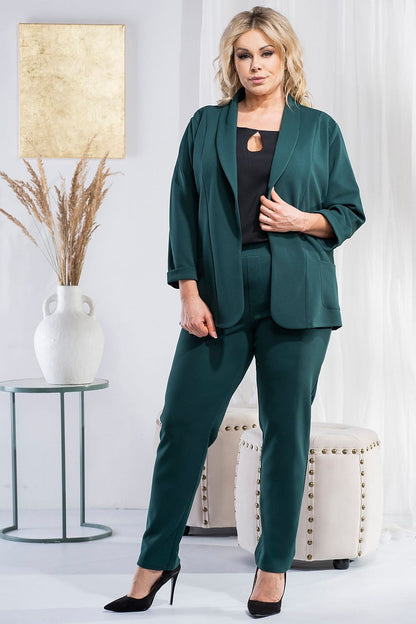 Größe Jacke Model 178542 Karko