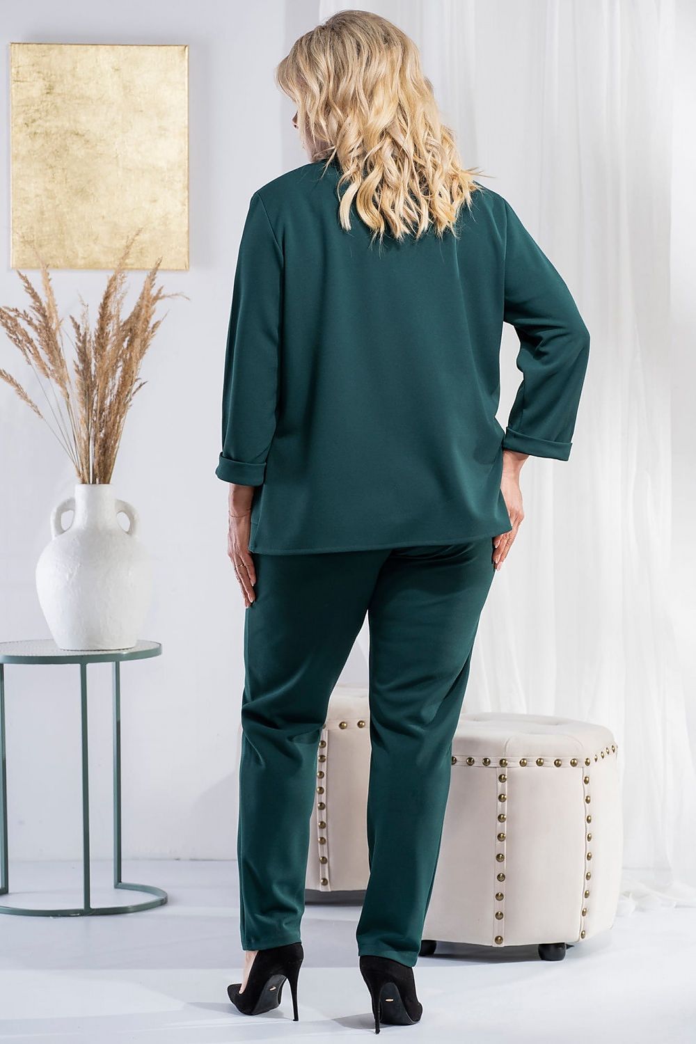 Größe Jacke Model 178542 Karko