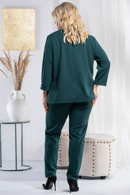 Größe Jacke Model 178542 Karko
